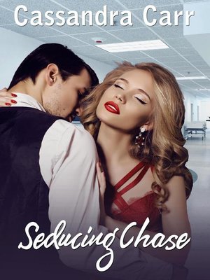 cover image of Seducing Chase